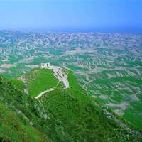 گورستان خالد نبی